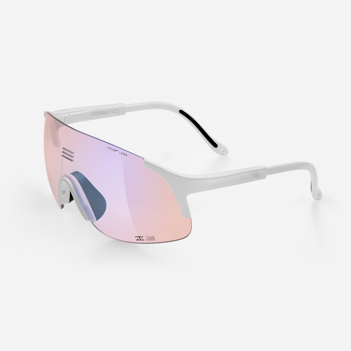 ALBA OPTICS Jumbo WHT F-LENS FLM