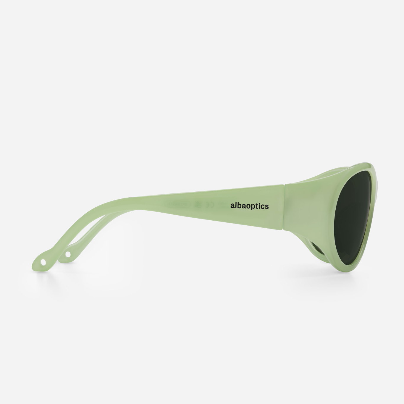 ALBA OPTICS Anvma '99 SLM LEAF