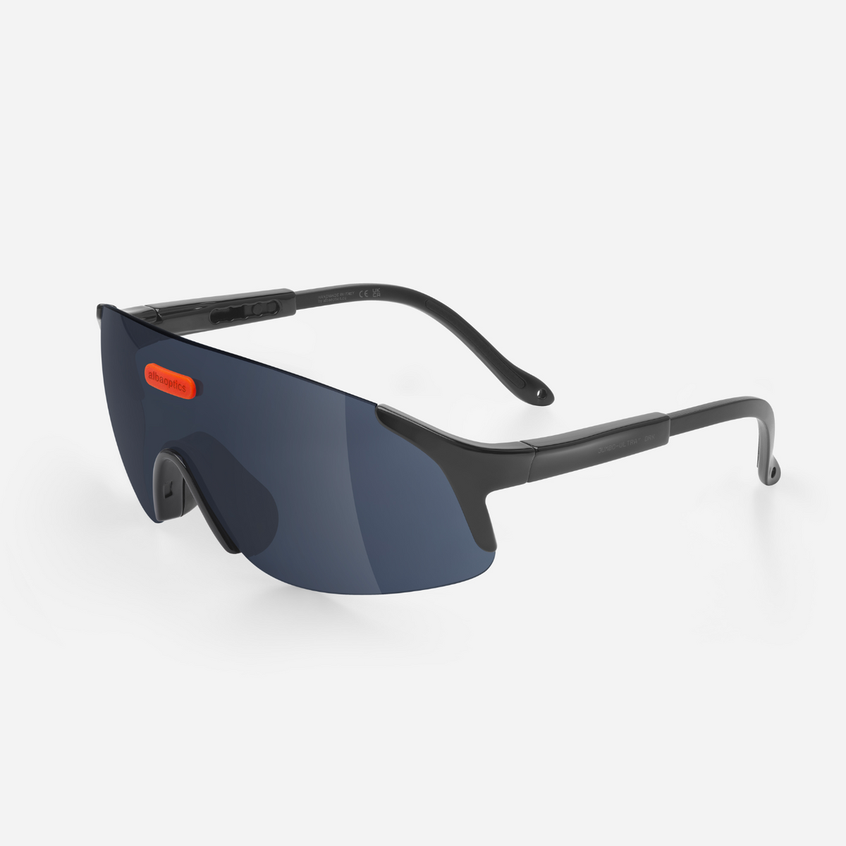 ALBA OPTICS Jumbo ULTRA ORG