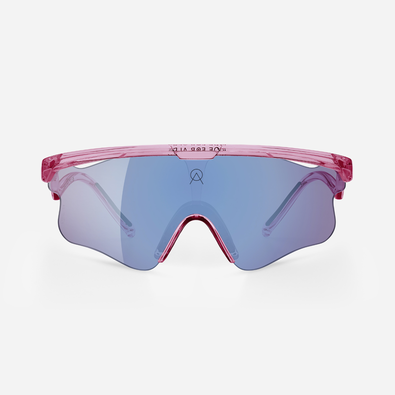 ALBA OPTICS Delta Lei CHR GLS F-LENS FLM