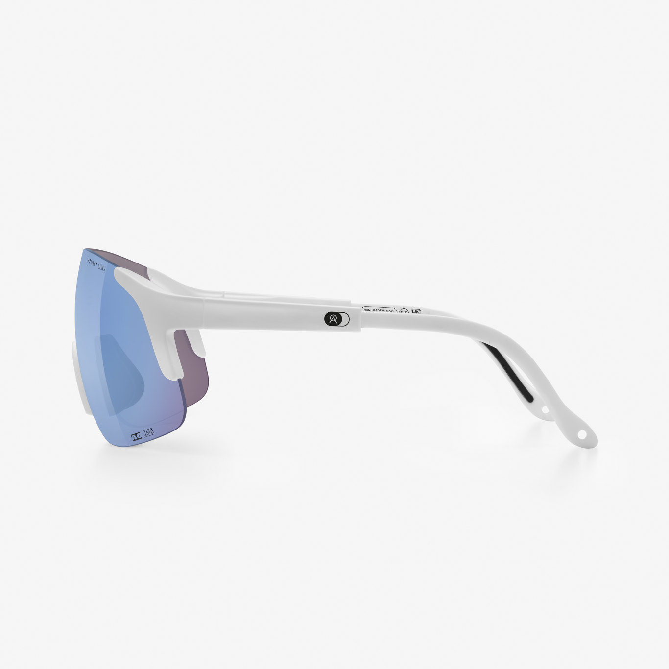 ALBA OPTICS Jumbo WHT F-LENS FLM