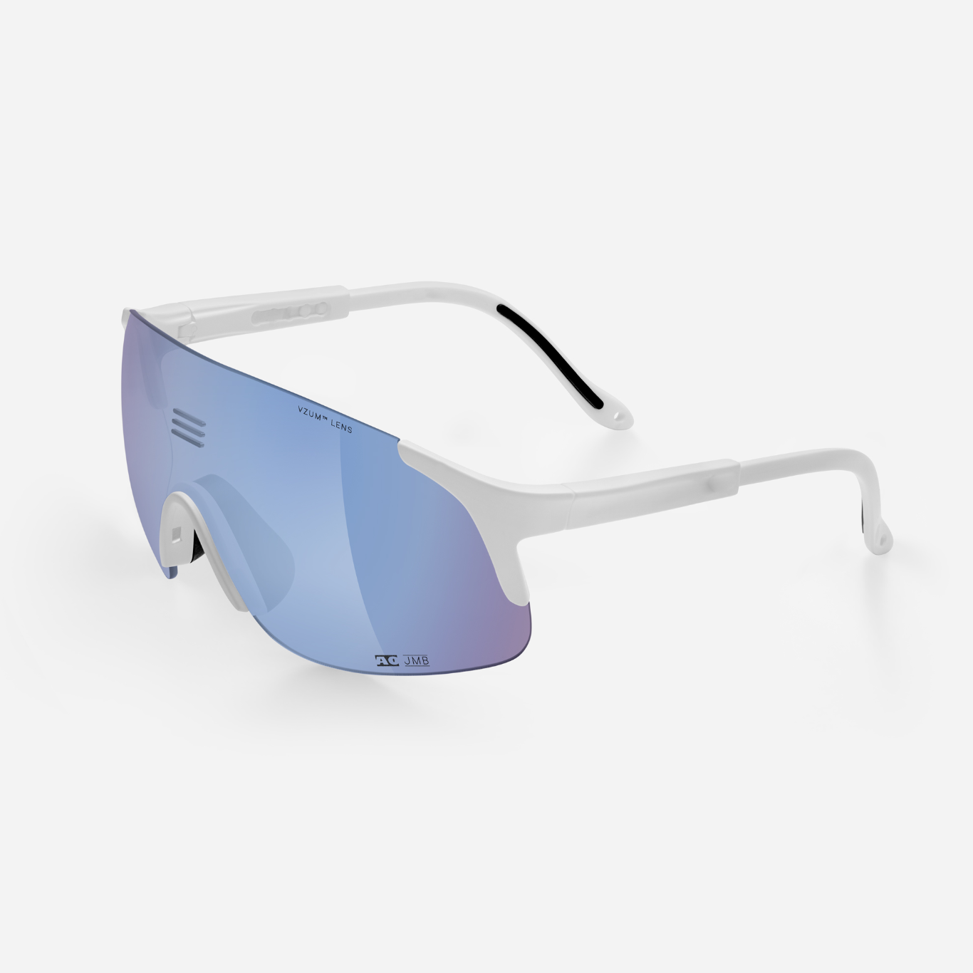 ALBA OPTICS Jumbo WHT F-LENS FLM