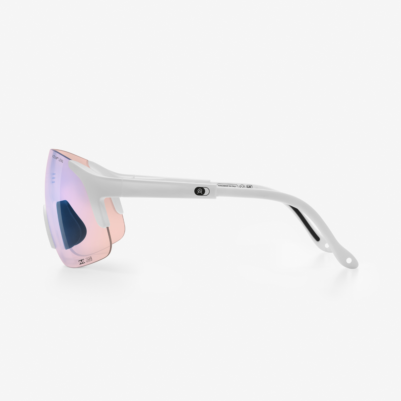 ALBA OPTICS Jumbo WHT F-LENS FLM