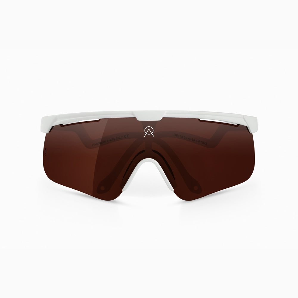 ALBA OPTICS Delta WHT POU