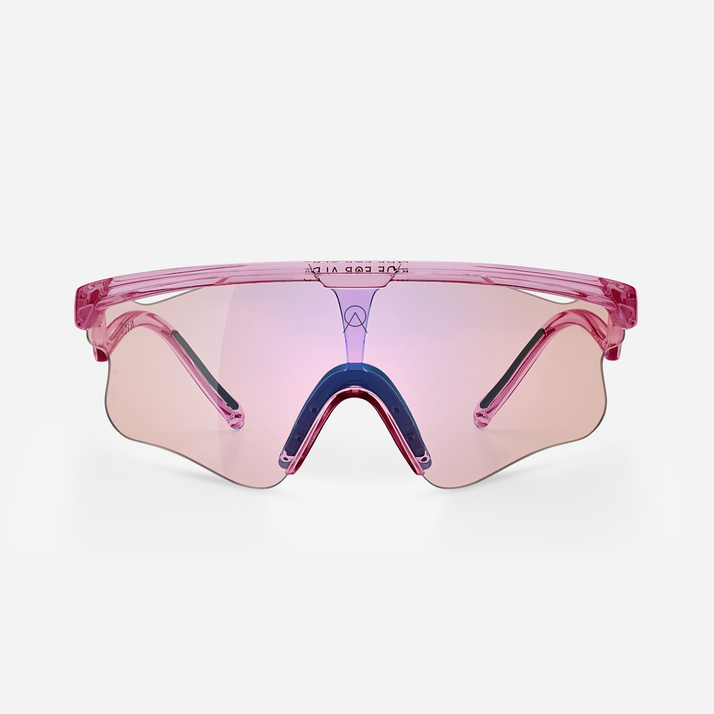 ALBA OPTICS Delta Lei CHR GLS F-LENS FLM