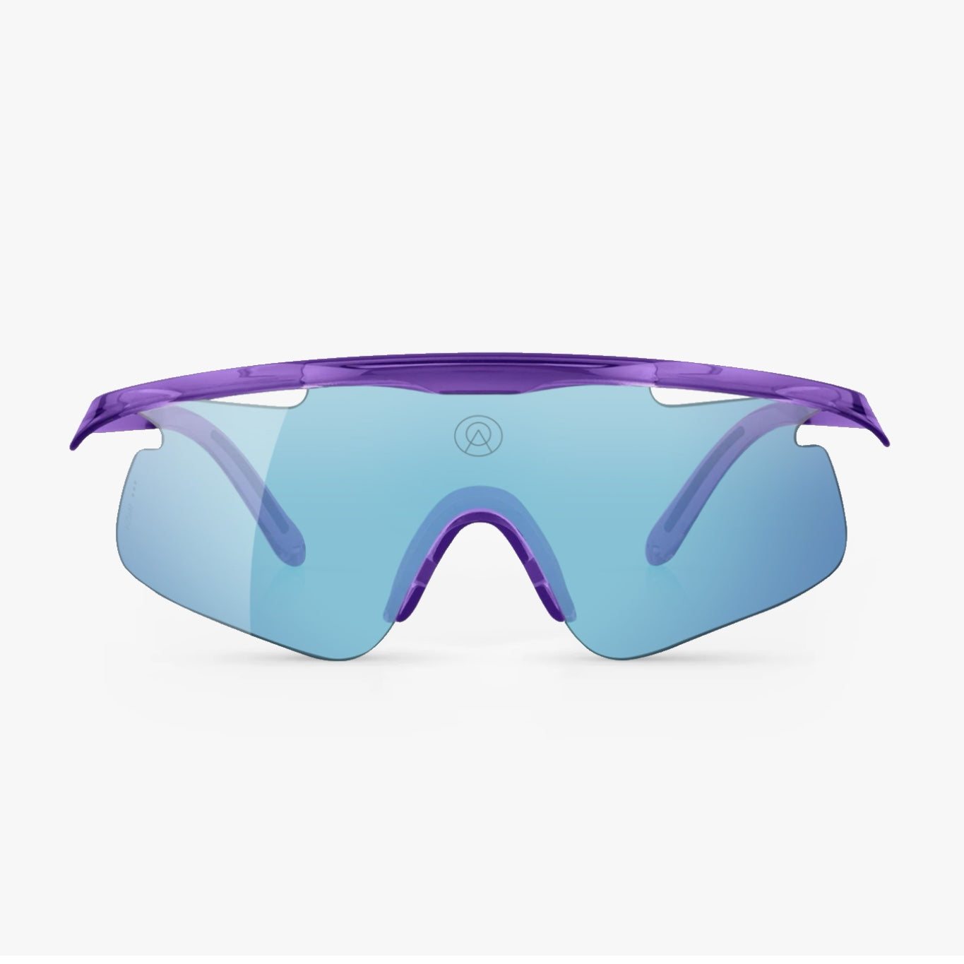 ALBA OPTICS Mantra PRP GLS VZUM CIELO