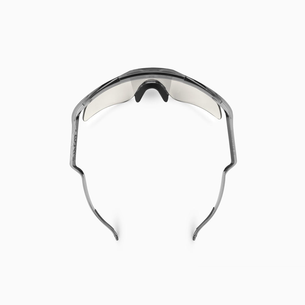 ALBA OPTICS Mantra BLK Glossy F-LENS RKT