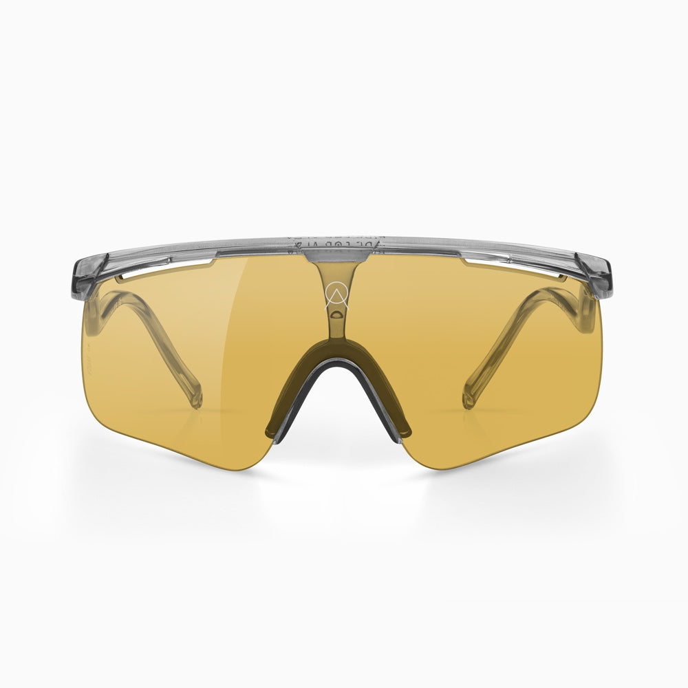 ALBA OPTICS Delta BLK Glossy FLY