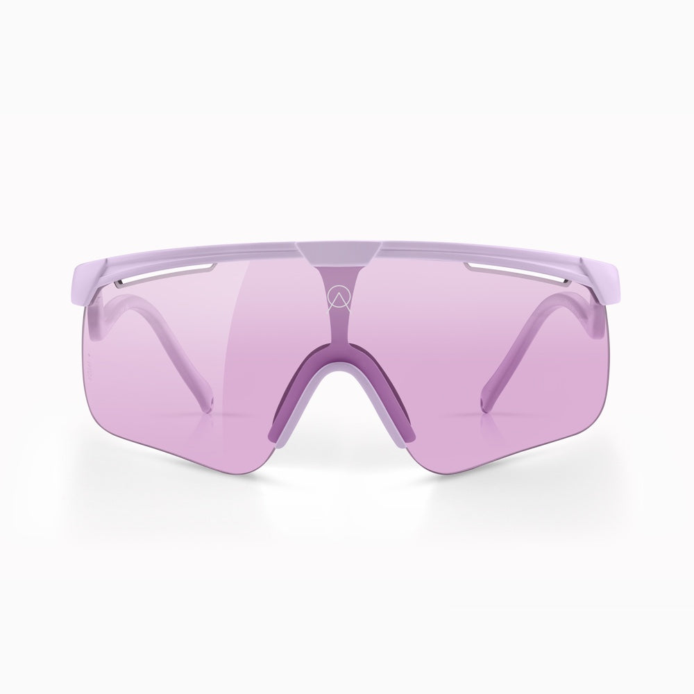 ALBA OPTICS Delta VLT PINK