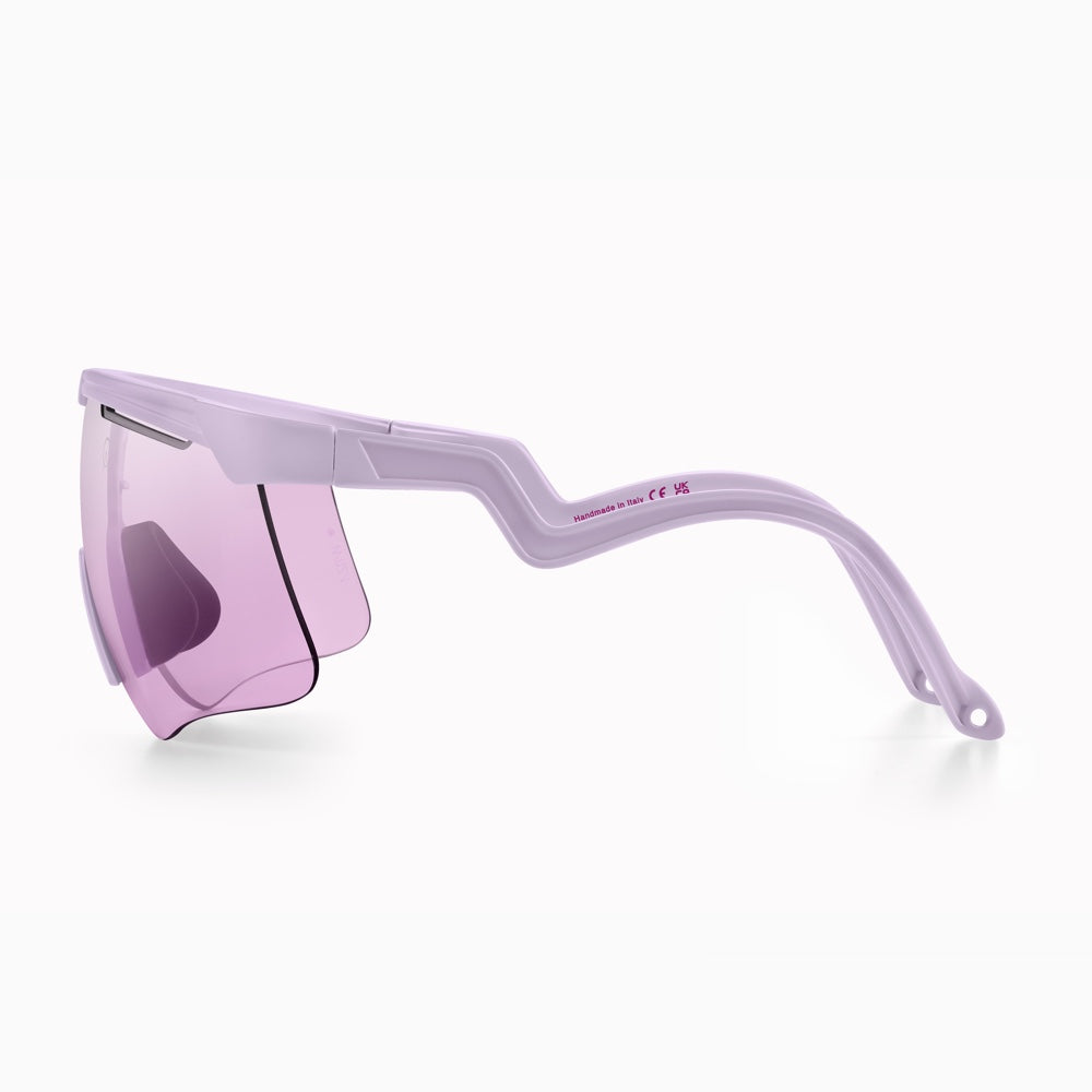 ALBA OPTICS Delta VLT PINK