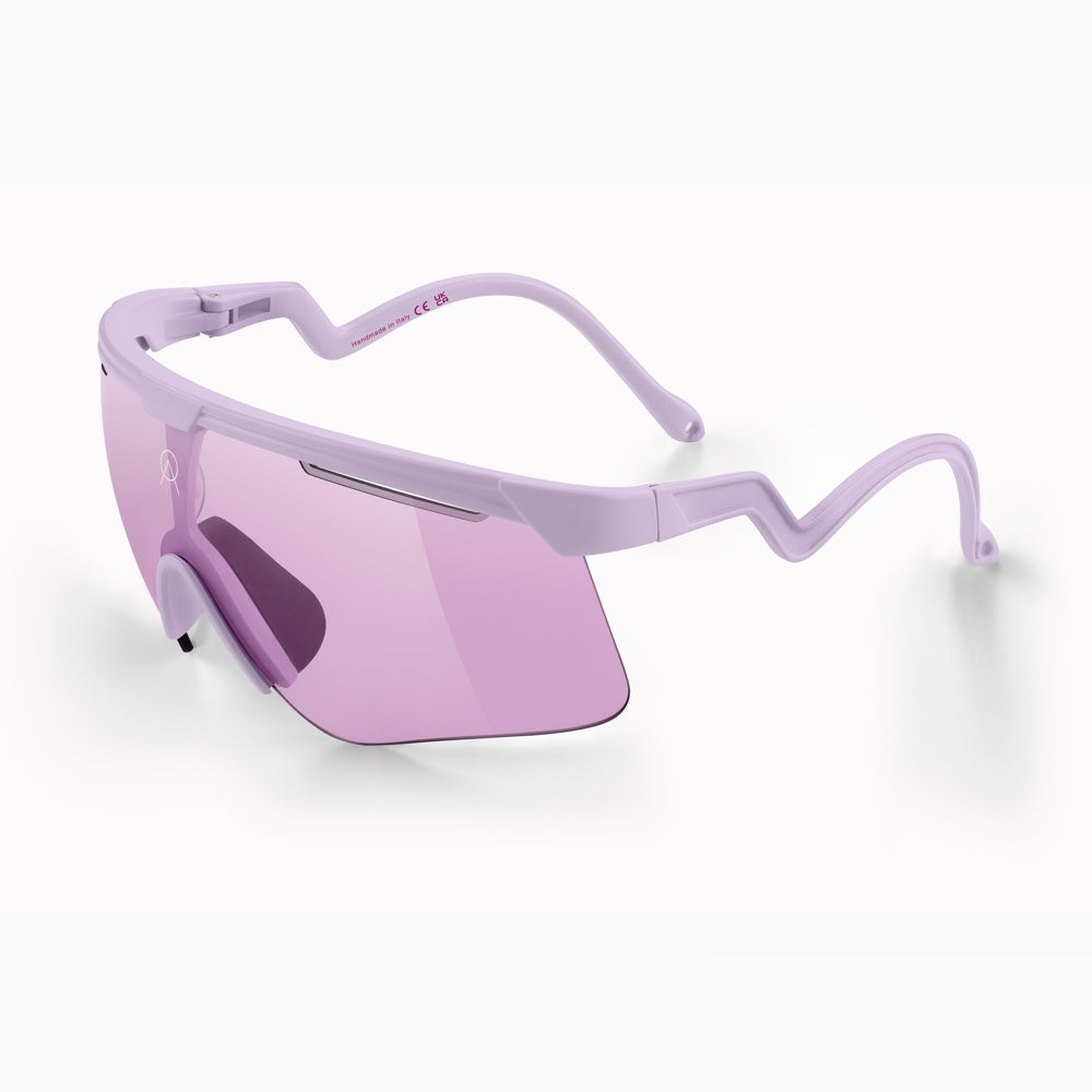 ALBA OPTICS Delta VLT PINK