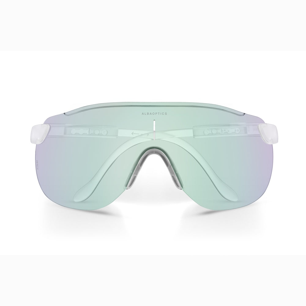 ALBA OPTICS Stratos SNW F-LENS BEETLE