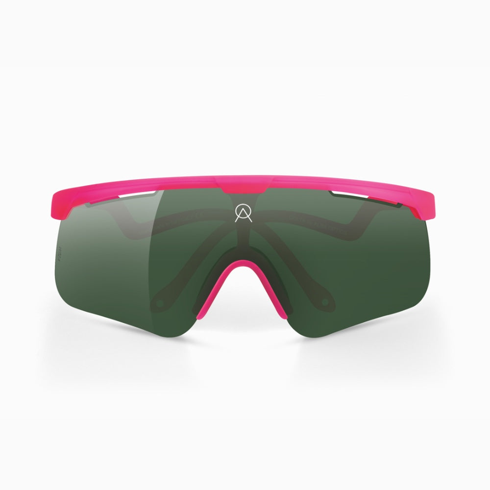 ALBA OPTICS Delta FCS LEAF