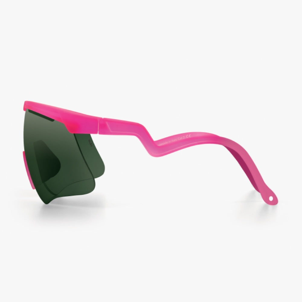 ALBA OPTICS Delta FCS LEAF