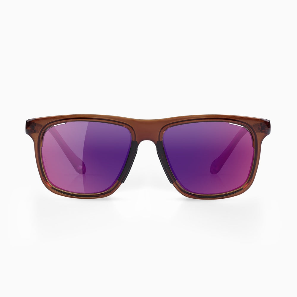 ALBA OPTICS Anvma BRN Glossy PLASMA