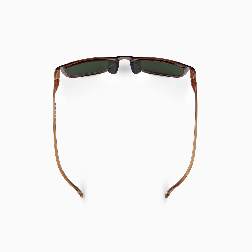 ALBA OPTICS Anvma BRN Glossy PLASMA