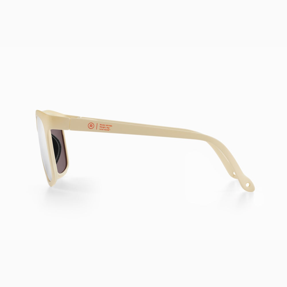 ALBA OPTICS Anvma VAN MR ALU