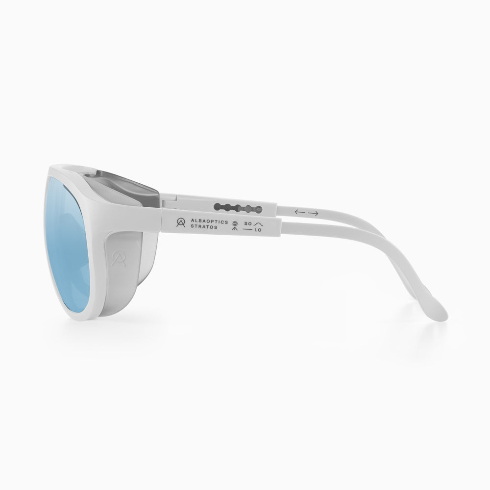 ALBA OPTICS Solo SND ML CIELO