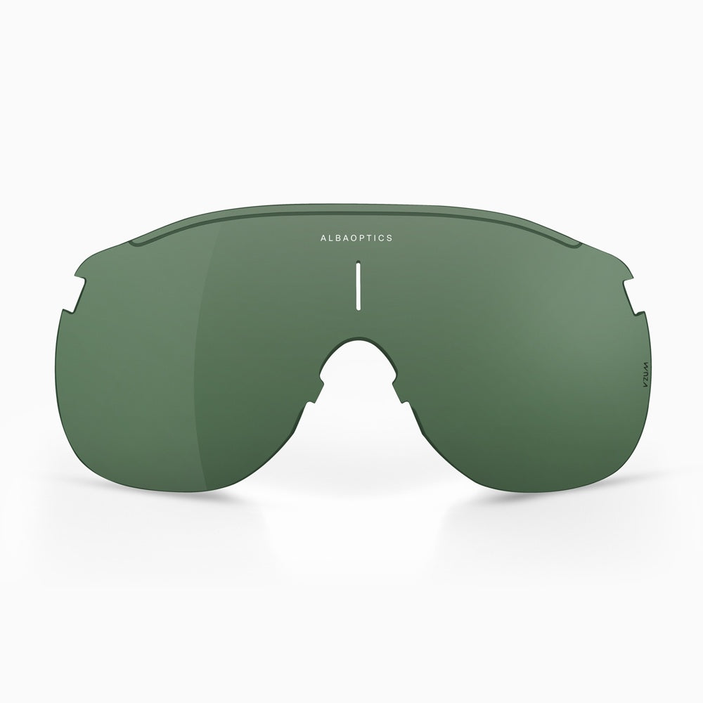 ALBA OPTICS VZUM S-LENS LEAF