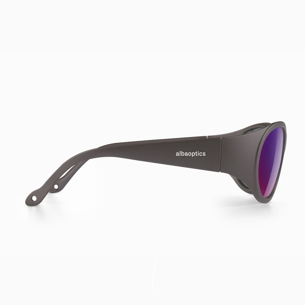 ALBA OPTICS Anvma '99 GNMT VZUM PLASMA