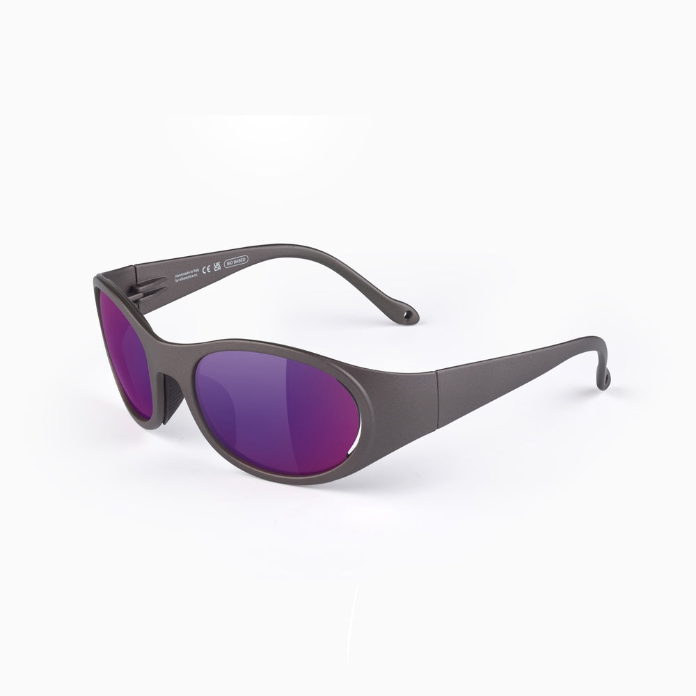 ALBA OPTICS Anvma '99 GNMT VZUM PLASMA