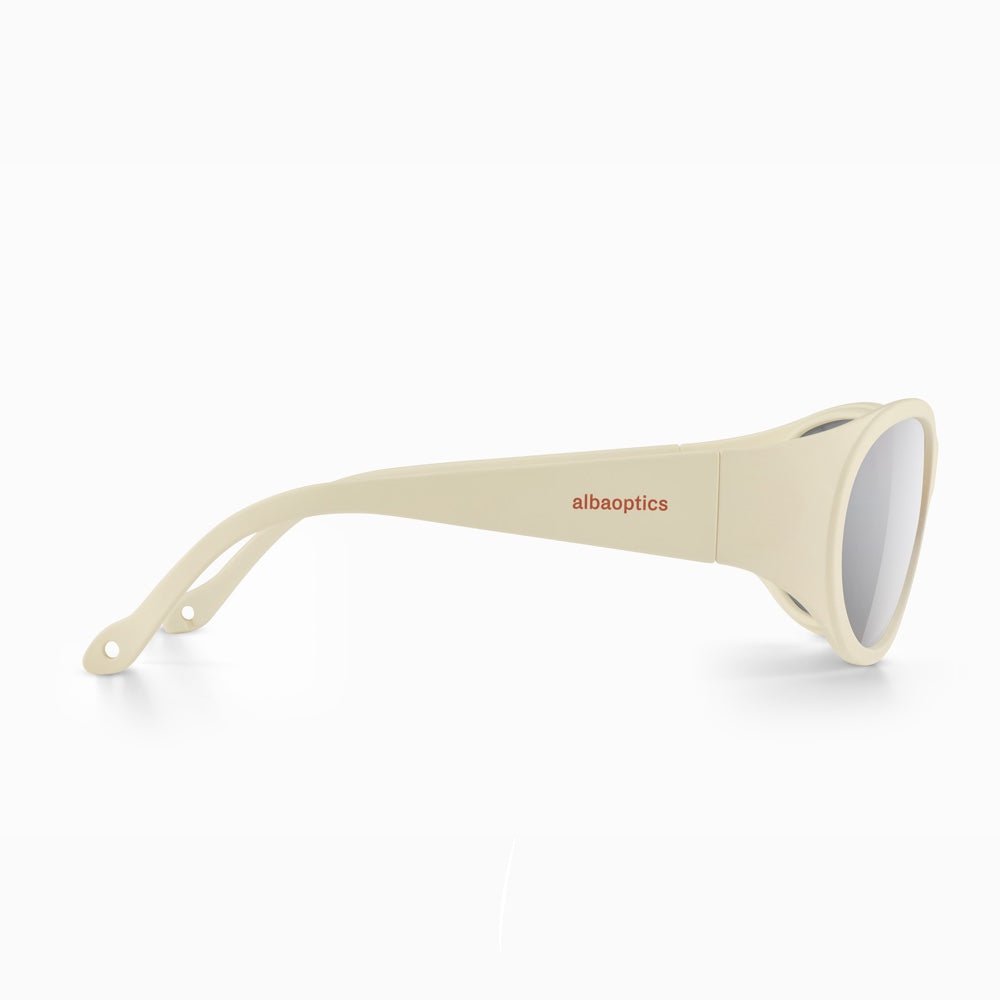 ALBA OPTICS Anvma '99 VAN VZUM ALU