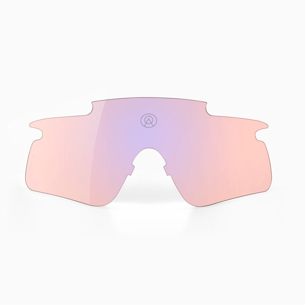 ALBA OPTICS VZUM MF-LENS FLM
