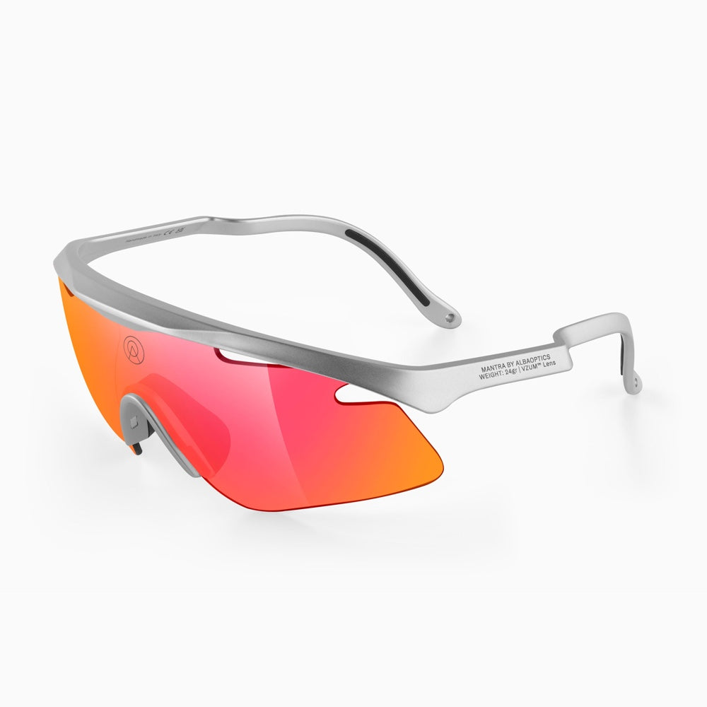 ALBA OPTICS Mantra SLV LAVA