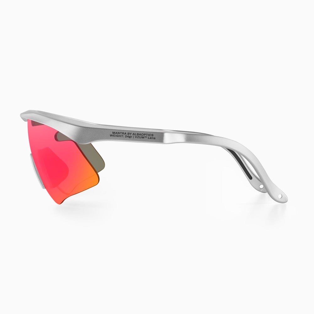ALBA OPTICS Mantra SLV LAVA