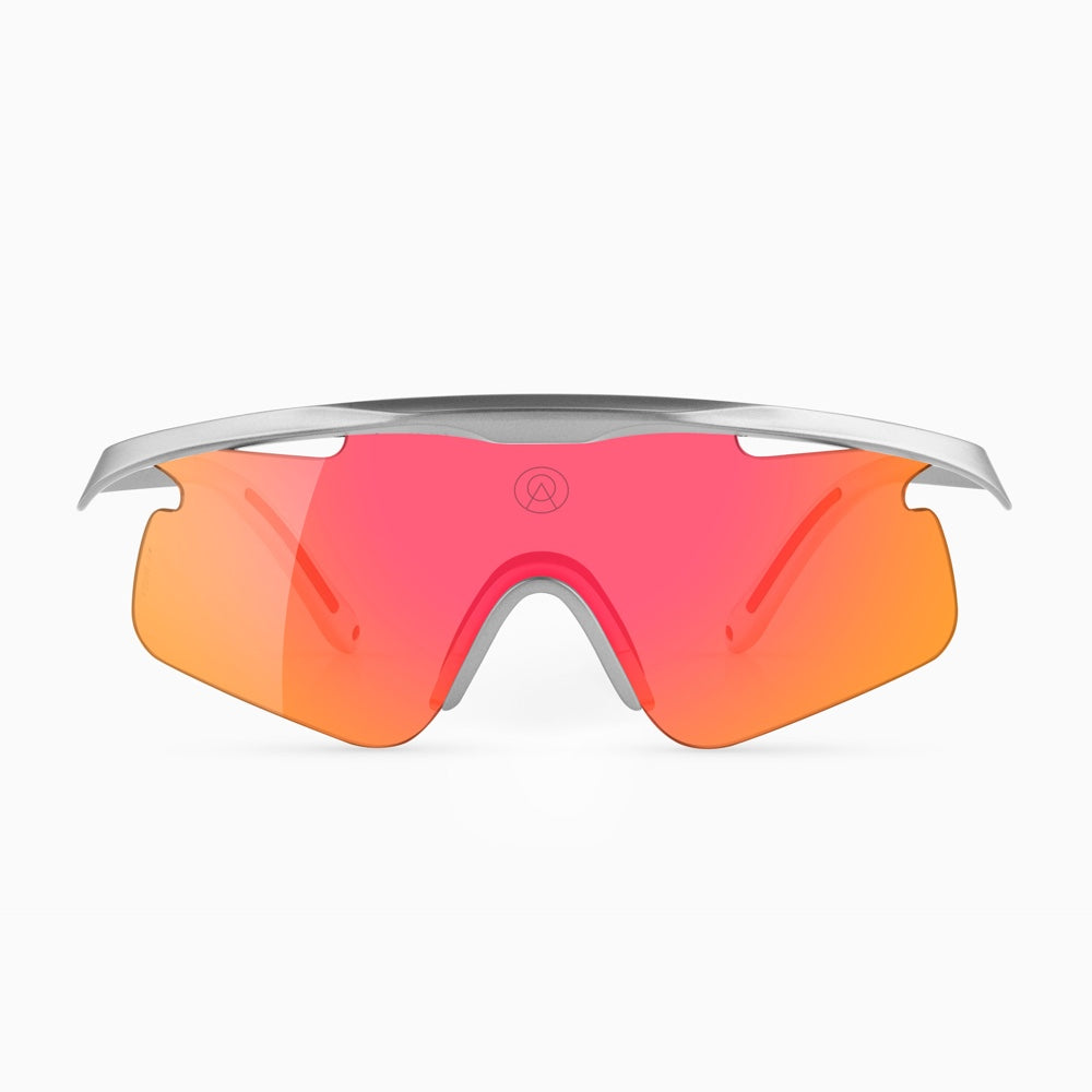 ALBA OPTICS Mantra SLV LAVA