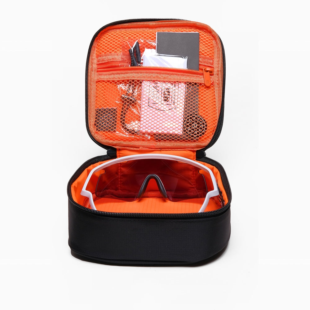 ALBA OPTICS Mantra BLK ML PLASMA