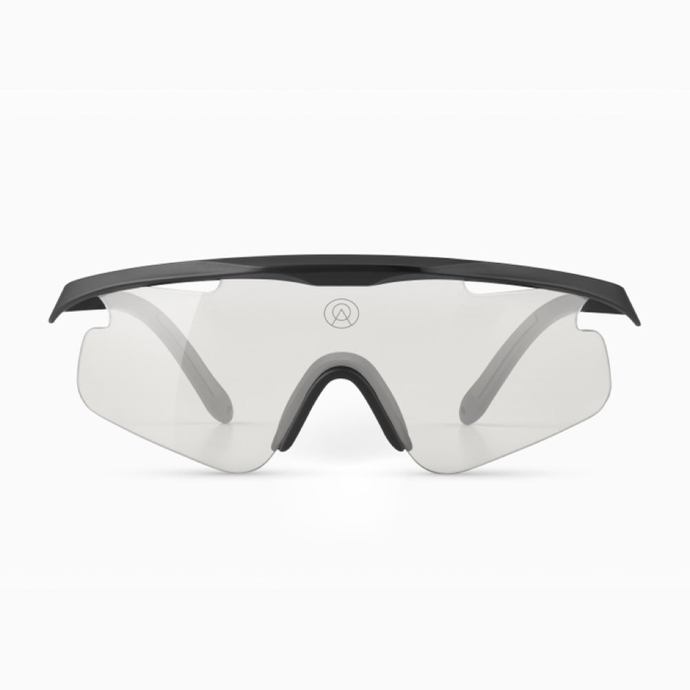 ALBA OPTICS Mantra BLK F-LENS RKT