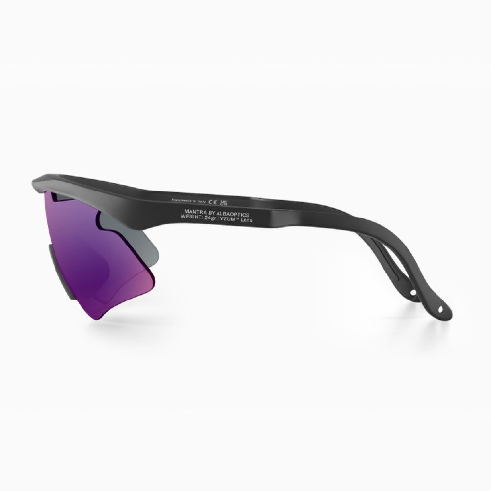 ALBA OPTICS Mantra BLK ML PLASMA