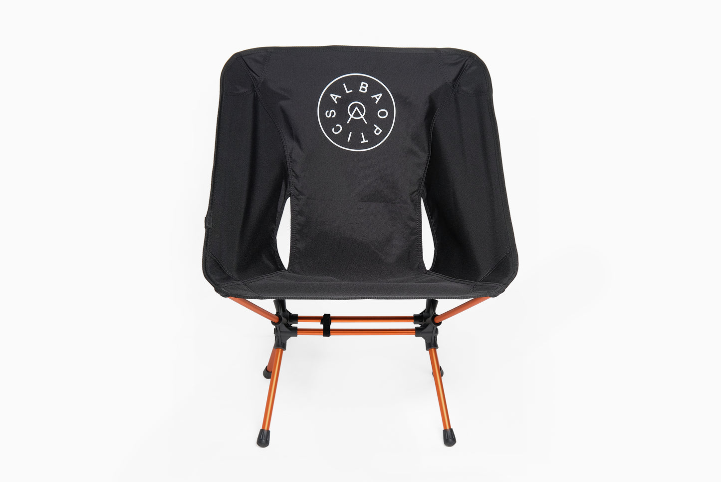 ALBA OPTICS Outdoor Chair