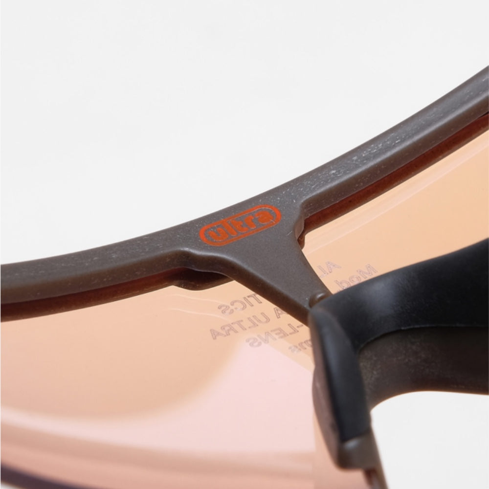 ALBA OPTICS Delta Ultra ESP F-LENS FLM