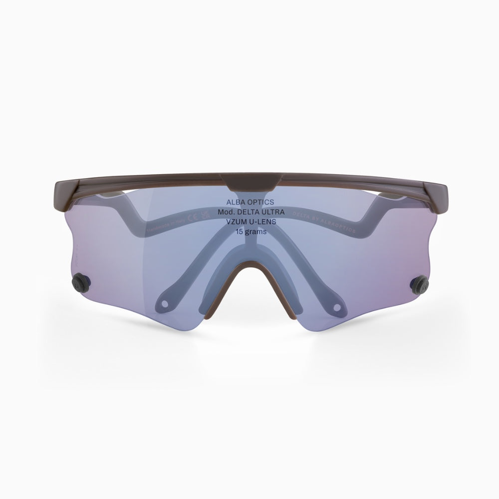ALBA OPTICS Delta Ultra ESP F-LENS FLM