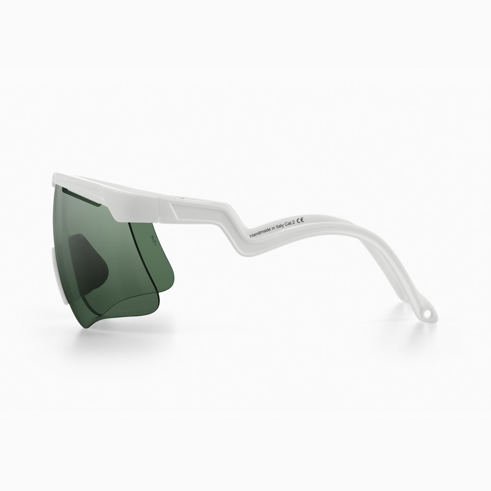 ALBA OPTICS Delta WHT LEAF