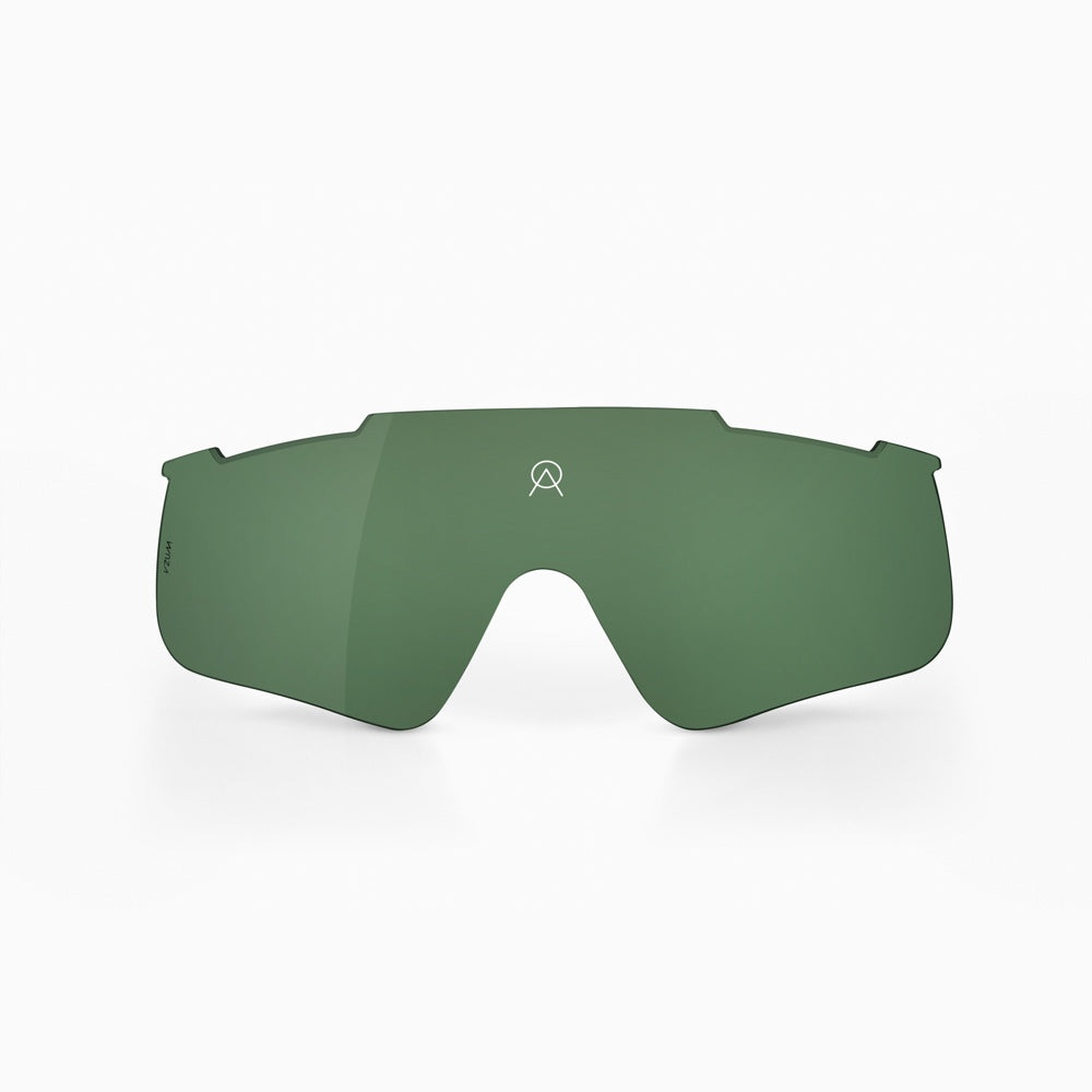 ALBA OPTICS VZUM A-LENS LEAF