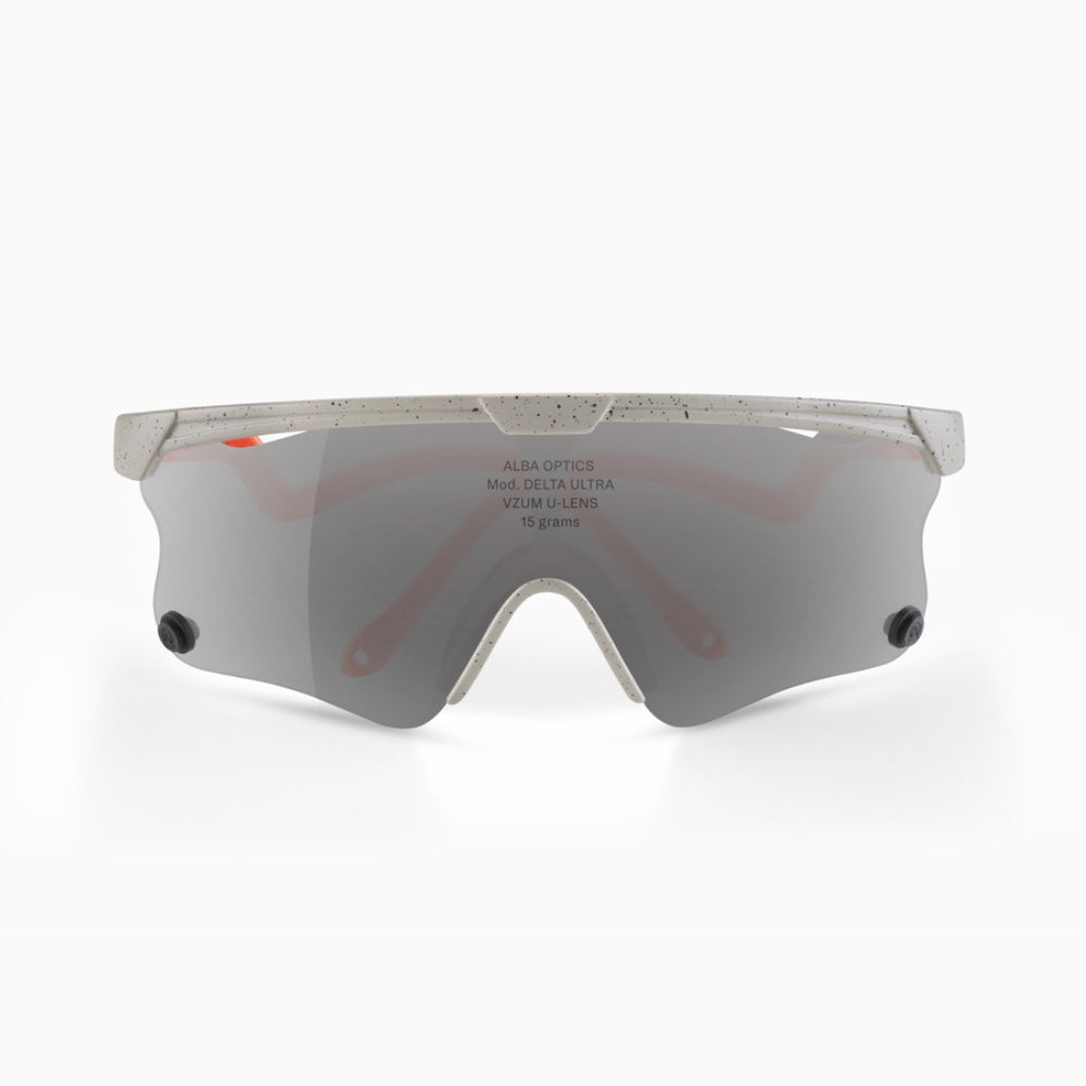 ALBA OPTICS Delta Ultra ORG MR ALU