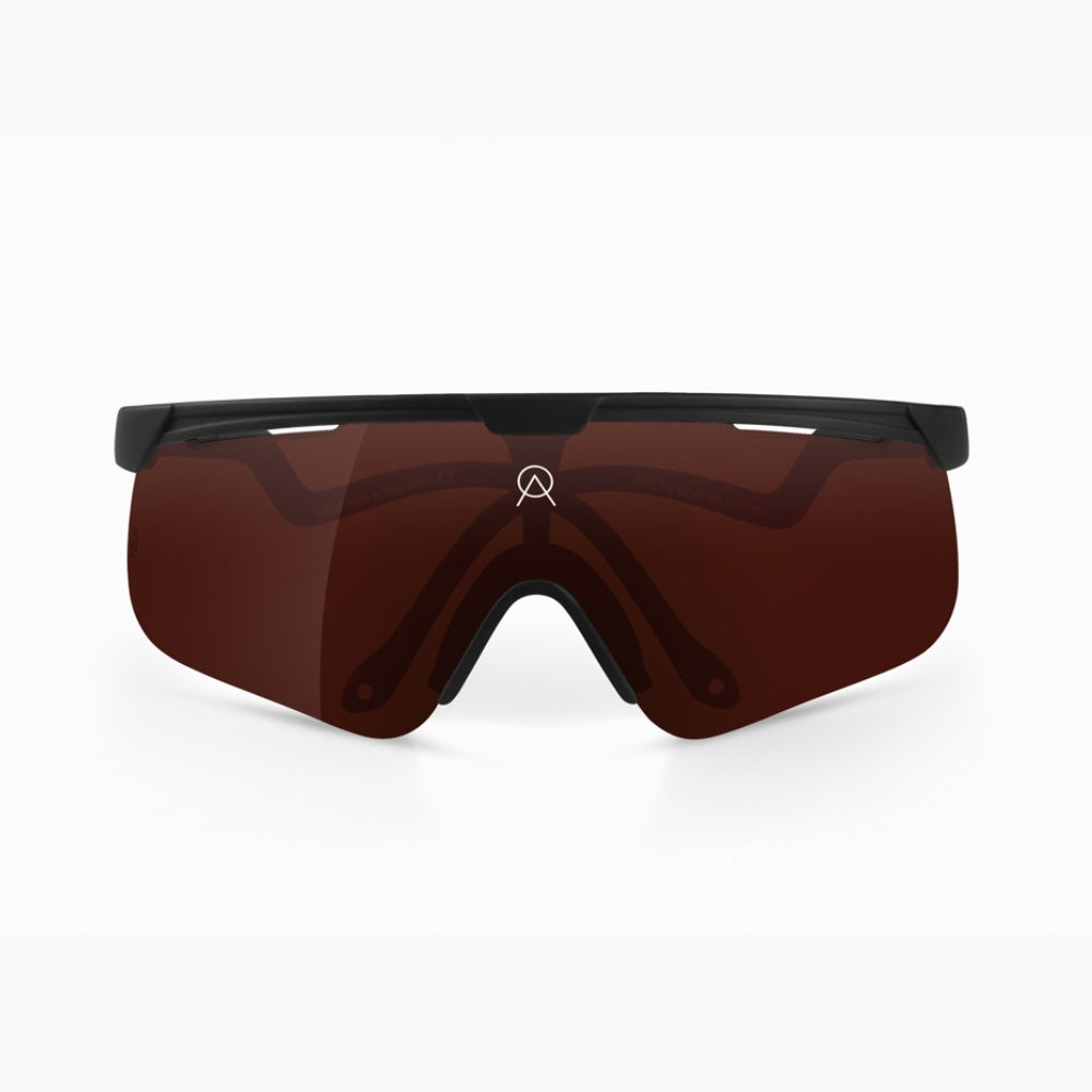 ALBA OPTICS Delta BLK POU