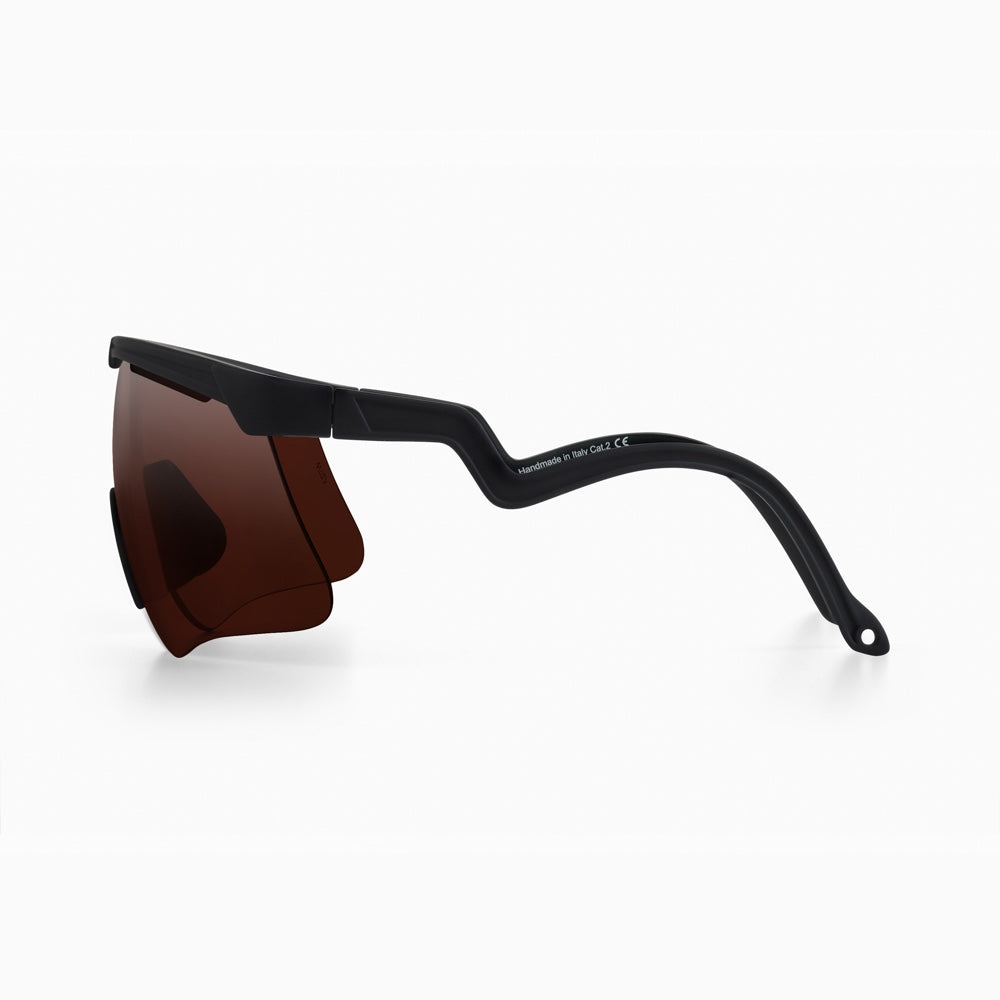 ALBA OPTICS Delta BLK POU