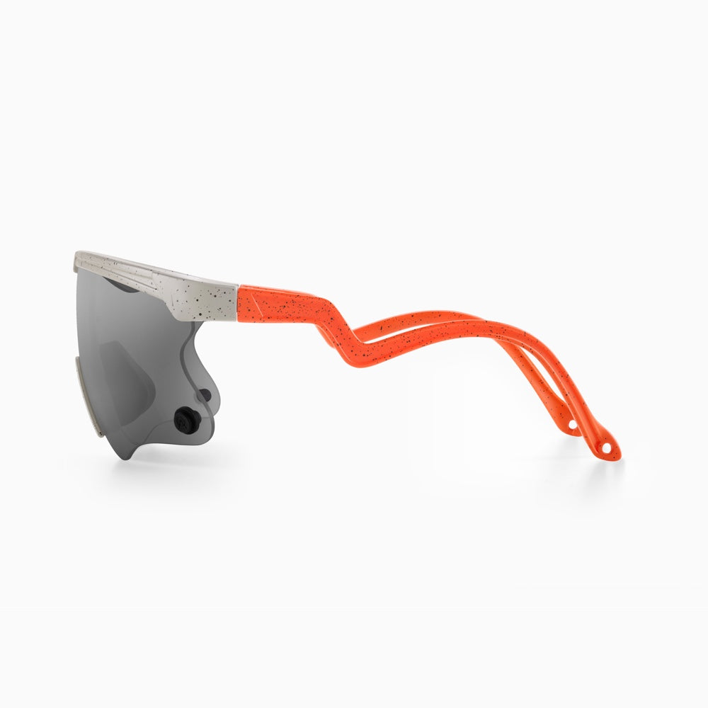 ALBA OPTICS Delta Ultra ORG MR ALU