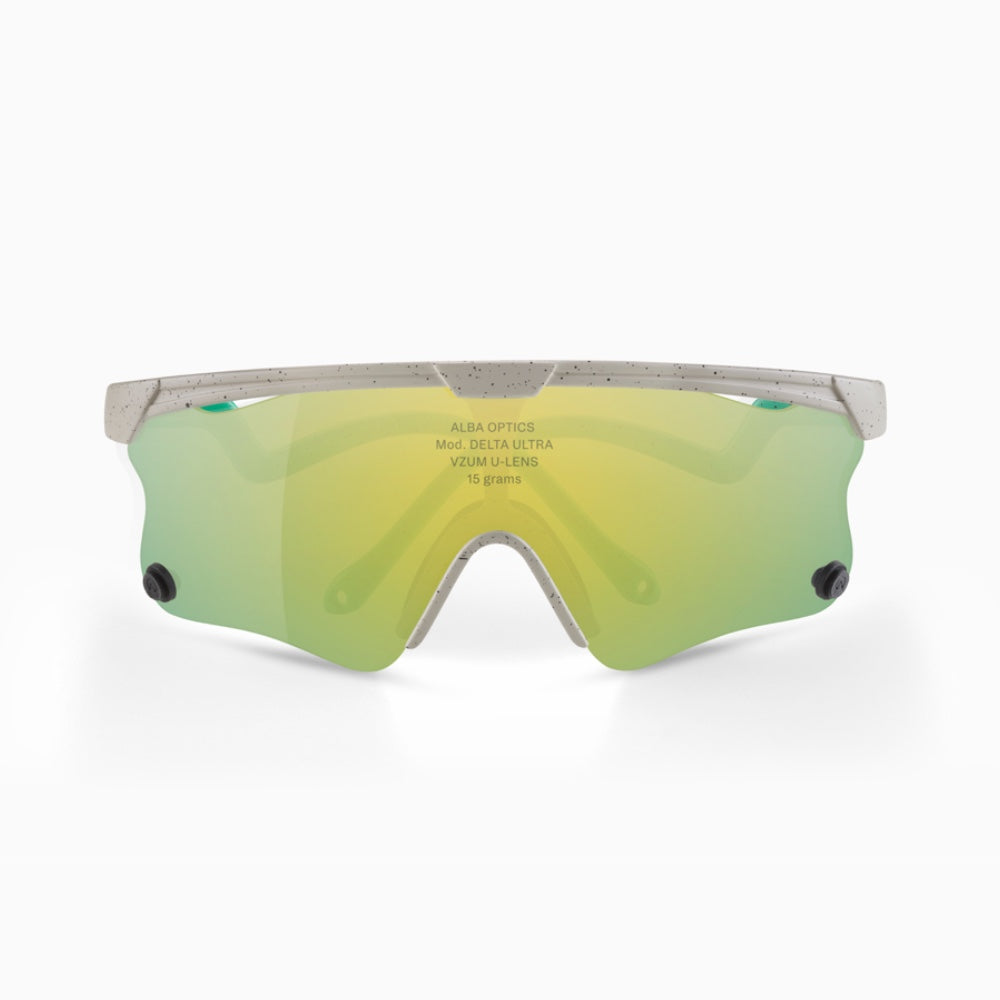 ALBA OPTICS Delta Ultra GRN ML KING