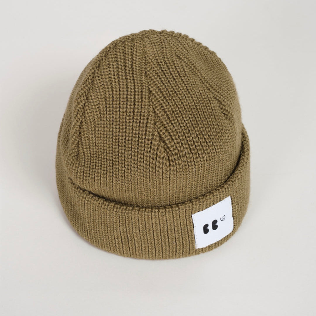 BBUC Beanie Olive