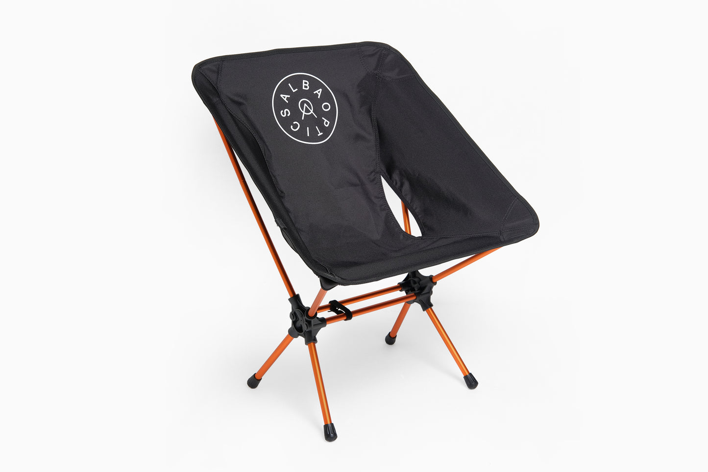 ALBA OPTICS Outdoor Chair