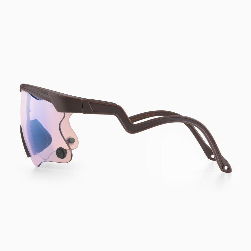 ALBA OPTICS Delta Ultra ESP F-LENS FLM