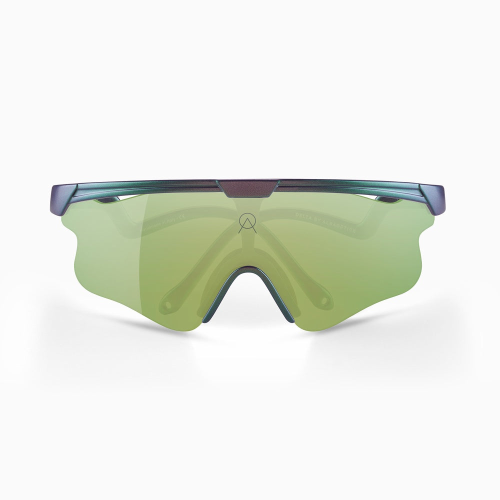 ALBA OPTICS Delta Lei GP KING