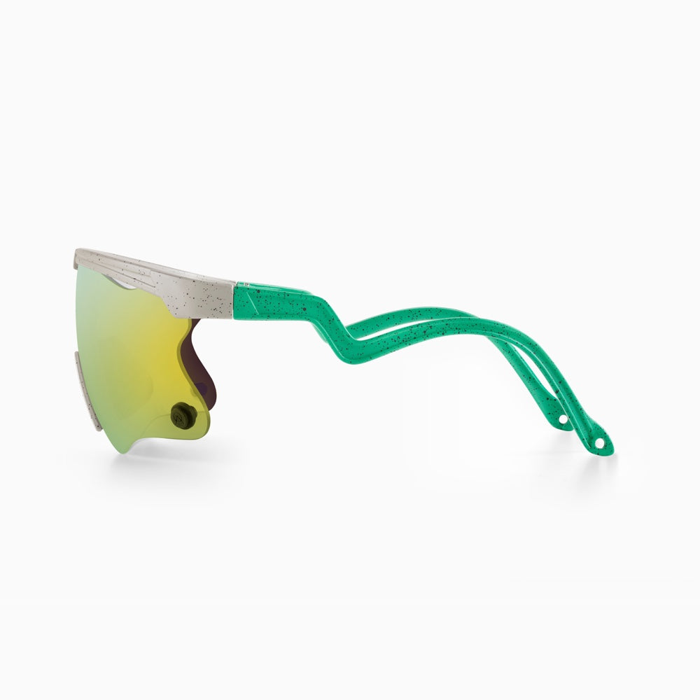 ALBA OPTICS Delta Ultra GRN ML KING