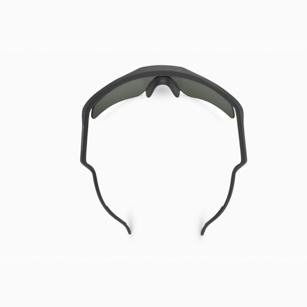 ALBA OPTICS Mantra BLK ML PLASMA