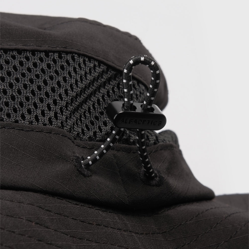 ALBA OPTICS Jungle Hat